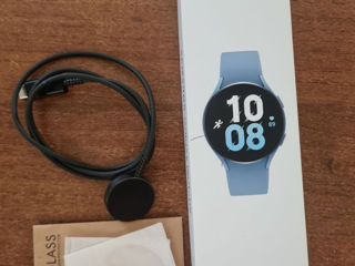 Samsung Galaxy Watch 5, 44mm, blue foto 2