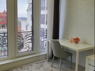 Apartament cu 1 cameră, 48 m², Centru, Chișinău foto 4