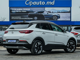 Opel Grandland X foto 5