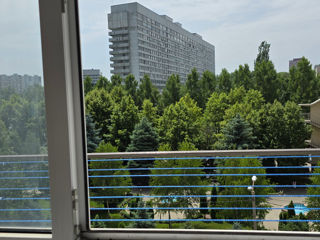 Apartament cu 1 cameră, 53 m², Centru, Chișinău foto 11