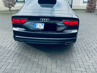 Audi A7 foto 5