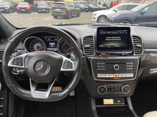 Mercedes GLS-Class foto 9