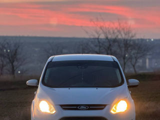 Ford C-Max foto 3