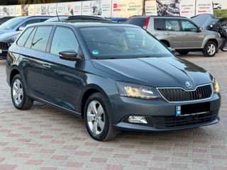 Skoda Fabia foto 5