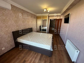 Apartament cu 2 camere, 80 m², Ciocana, Chișinău foto 2