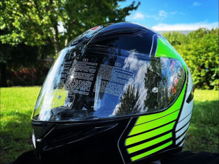 Agv k1 foto 4