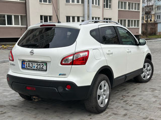 Nissan Qashqai foto 2