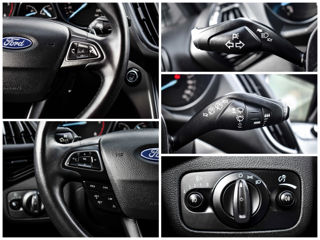 Ford Kuga foto 16