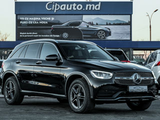 Mercedes GLC