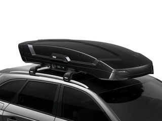 Thule in stoc !! Oferta 2x1=230 e !!! Suporturi ProrRde 591,598.. Portbagaje, Accesorii foto 3