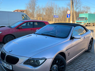 BMW 6 Series фото 3