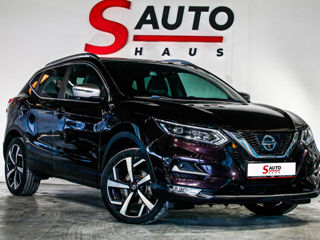 Nissan Qashqai foto 4