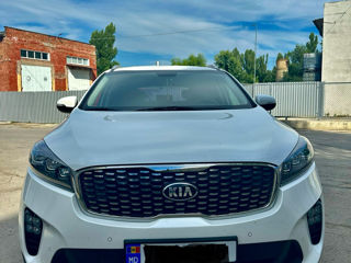 KIA Sorento foto 1