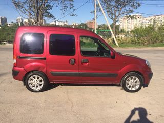 Renault Kangoo foto 1