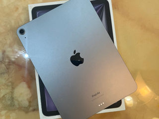 IPad Air M2 2024 foto 4