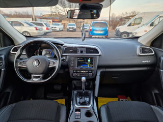 Renault Kadjar foto 10