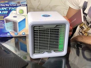 Переносной мини-кондиционер Cool-Air Оригинал!! foto 1