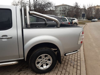 Ford Ranger foto 4