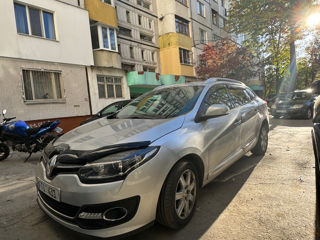 Renault Megane foto 5