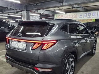 Hyundai Tucson foto 2