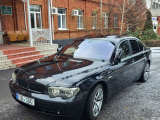 BMW 7 Series foto 5