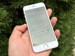 Vînd iPhone 8  265GB foto 6