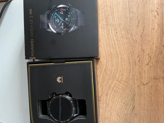 Ceas Huawei Watch gt2