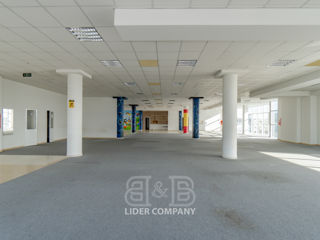 Chirie Spatiu Comercial 750 Mp - Ciocana Str. Mircea Cel Batrin foto 2