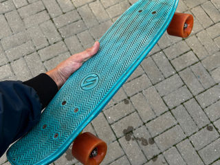 Penny board foto 1