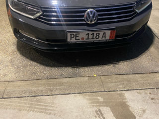 Volkswagen Passat foto 5