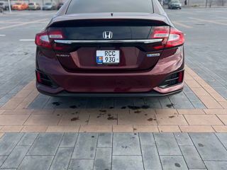 Honda Clarity foto 6