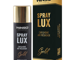 Winso Spray Lux Exclusive 55Ml Gold 533771 foto 1