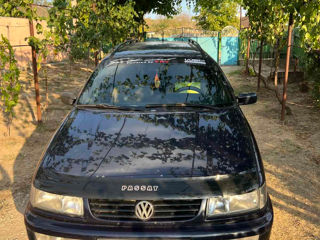 Volkswagen Passat foto 6