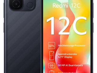 Vind Redmi 12 C nou