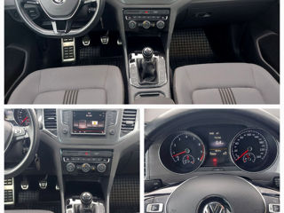 Volkswagen Golf Plus фото 10