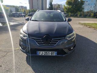 Renault Megane foto 6