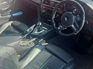 BMW 428 XI foto 3