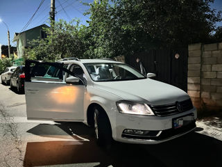 Volkswagen Passat foto 8