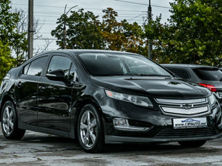 Chevrolet Volt