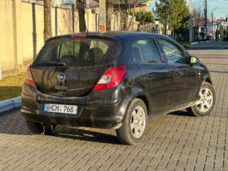 Opel Corsa foto 5