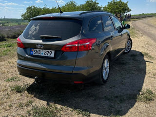 Ford Focus foto 6