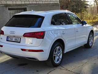 Audi Q5 foto 7