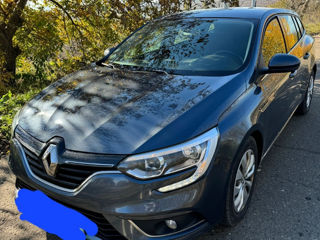 Renault Megane foto 2