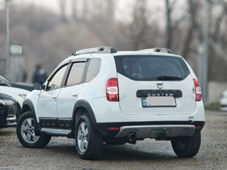 Dacia Duster foto 3