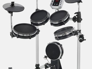 Электро барабаны Millenium MPS-150X E-Drum / Tobe electrice Millenium MPS-150X E-Drum