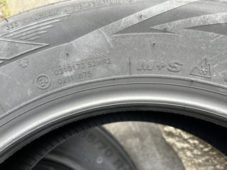 195/65 R15 Tracmax Allseason Trac saver (4 seasons)/ Доставка, livrare toata Moldova foto 7