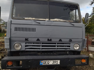 KAMAZ 55102 foto 4