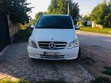 Mercedes Vito foto 7