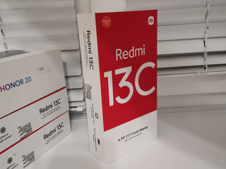 Redmi 13C nou