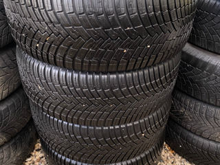 Pirelli All Season SF2 235/55 R17 (2022) set 4 anvelope foto 6